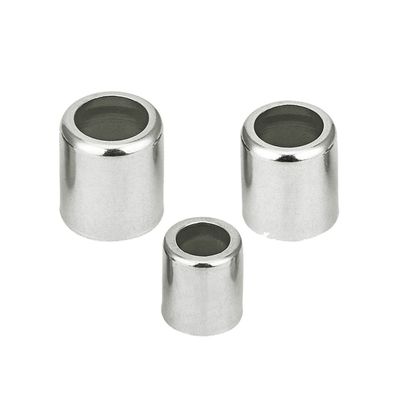 Fabbricazione su misura in acciaio inossidabile Best Standard Steel Deep Drawn Stamping Parts
