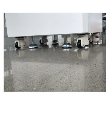 Chassis o scatola di distribuzione in metallo Nanfeng per il processo e le infrastrutture di saldatura