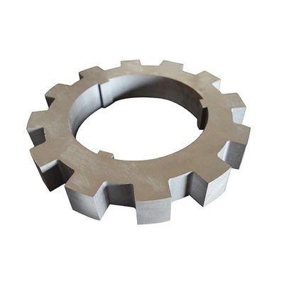 Altre strutture additivi per macchine CNC ad alta precisione su misura