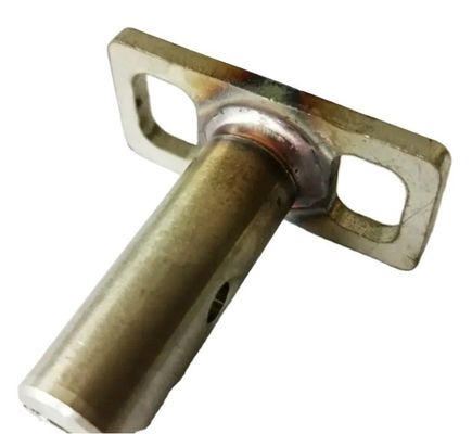 Bracket in acciaio inossidabile personalizzato per una maggiore funzionalità e durata