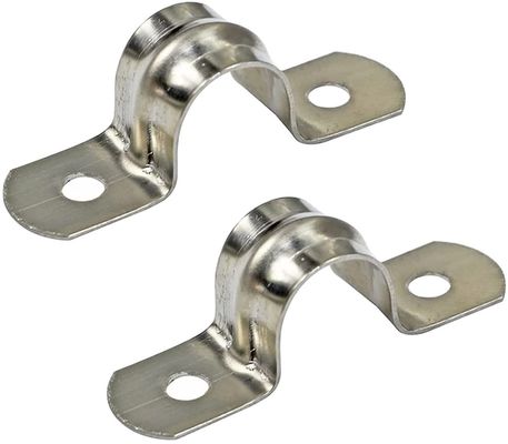 Bracket in acciaio inossidabile personalizzato per una maggiore funzionalità e durata