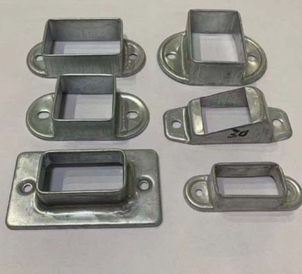 Accessori hardware per bracciale d'altura in acciaio inossidabile personalizzati presso Direct with and Best