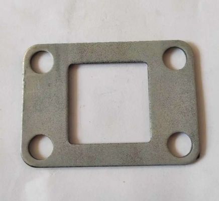 Accessori hardware per bracciale d'altura in acciaio inossidabile personalizzati presso Direct with and Best