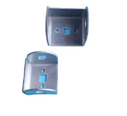 Accessori hardware per bracciale d'altura in acciaio inossidabile personalizzati presso Direct with and Best