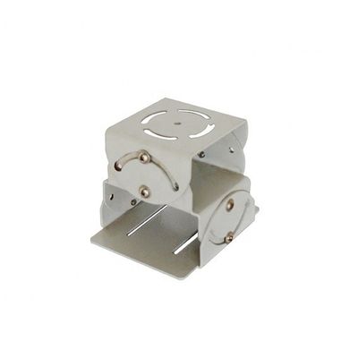 Nanfeng Level Custom Metal Wall Bracket in Acciaio al Carbonio Personalizzazione al vostro servizio