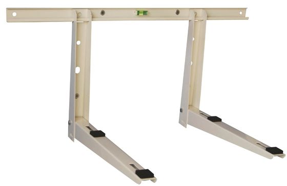 Servizio di taglio laser in ottone per perfetto supporto per aria condizionata esterna in acciaio inossidabile 304