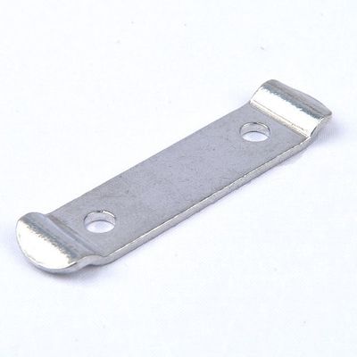 Servizi personalizzati Best Standard Steel Deep Drawn Stamping Parts Made in per OEM ODM