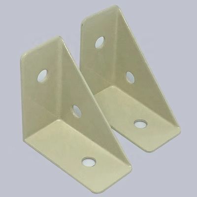 Acceptabile piccolo ordine Nanfeng Custom Diverse dimensioni codice metallico in acciaio laminato a freddo