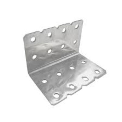 Hebei Nanfeng Metal Products Co. Linea di stampa automatizzata per supporti angolari personalizzati