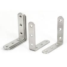 Hebei Nanfeng Metal Products Co. Linea di stampa automatizzata per supporti angolari personalizzati