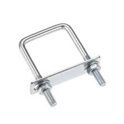 Ltd Prezzi accessibili In acciaio inossidabile e in acciaio al carbonio bulloni a forma di U con design personalizzato