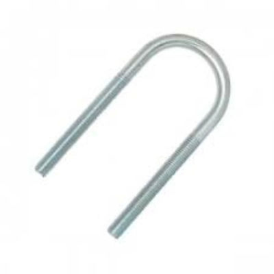 Ltd Prezzi accessibili In acciaio inossidabile e in acciaio al carbonio bulloni a forma di U con design personalizzato