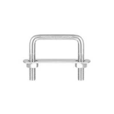 Ltd Prezzi accessibili In acciaio inossidabile e in acciaio al carbonio bulloni a forma di U con design personalizzato