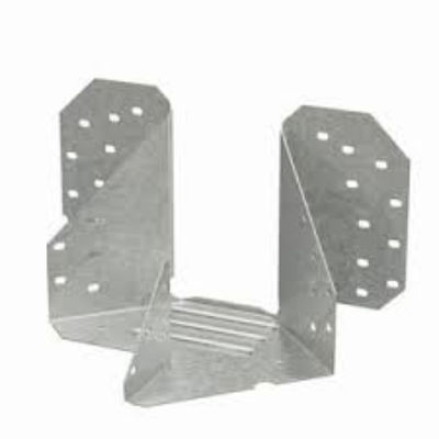 Connettore in legno di acciaio per legno secondo ISO9001 2008/CE/ROHS/ISO/TS 16949 2000 Certificato
