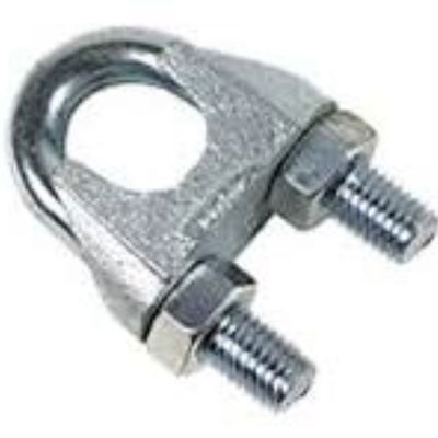 Hebei Nanfeng Metal Products Co. Produce bulloni a forma di U personalizzati in eccellente