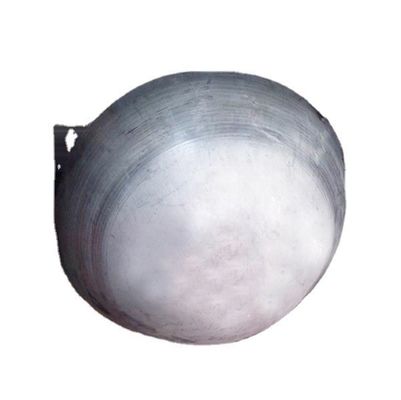 Scaletta di metallo a profondo lucidato per la macchina a Nanfeng Spessore personalizzato da 0,5 mm a 25 mm