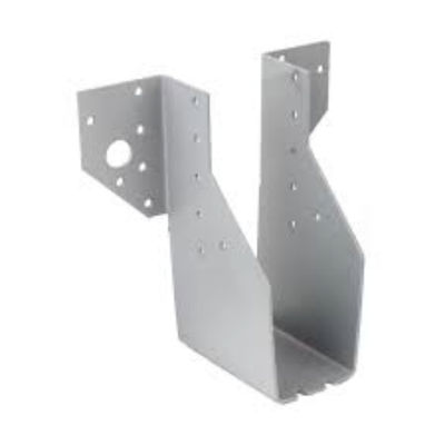 Connettore in legno di acciaio per legno a prezzi all'ingrosso