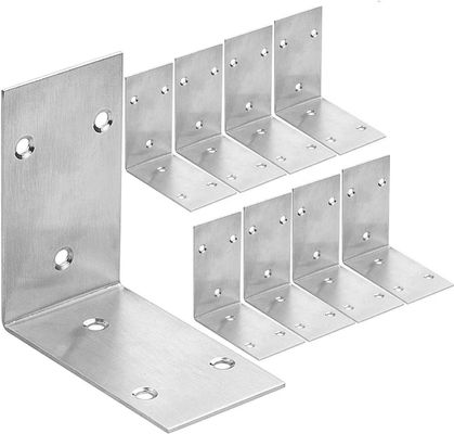 supporto metallico per rivestimento personalizzato per infrastrutture in acciaio galvanizzato o in cartone