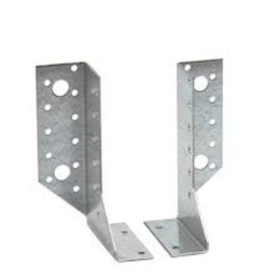 Connettore di legno in acciaio standard cinese per legno personalizzabile e di buon standard