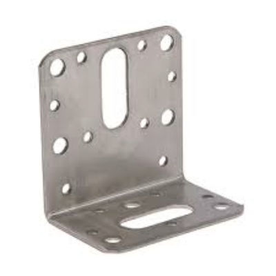 Connettore di legno in acciaio standard cinese per legno personalizzabile e di buon standard