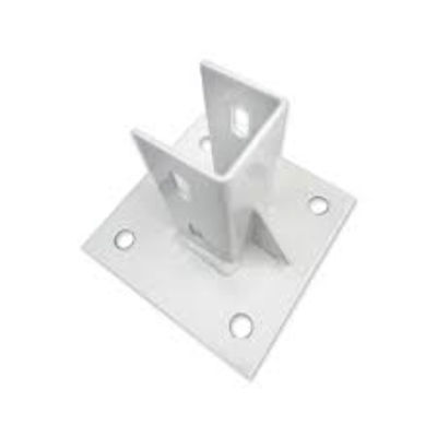 Hebei Nanfeng Metal Products Co. Offre piastre di base in acciaio e acciaio inossidabile