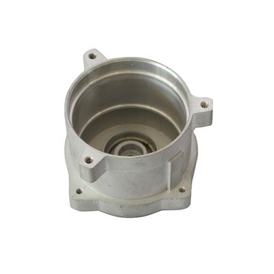 Hebei Nanfeng Metal Products Co. Parti per stampaggio imbutite profonde in acciaio standard migliori personalizzate