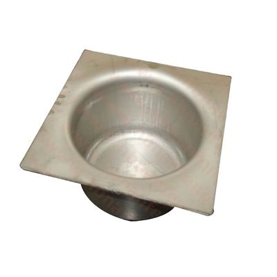 Hebei Nanfeng Metal Products Co. Parti per stampaggio imbutite profonde in acciaio standard migliori personalizzate