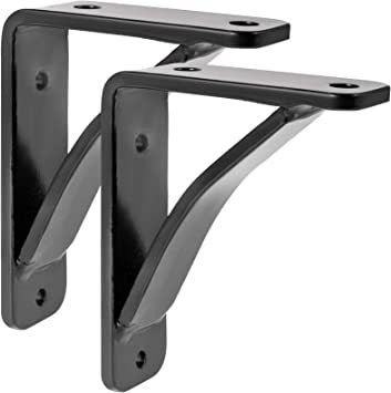 Bracket metallici personalizzati per diverse dimensioni di processo di lucidatura di bracket ad angolo retto