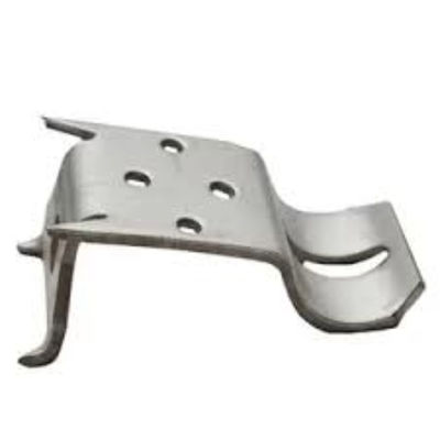 Fabbricazione di lamiere metalliche su misura a prezzi accessibili con saldatura e timbraggio