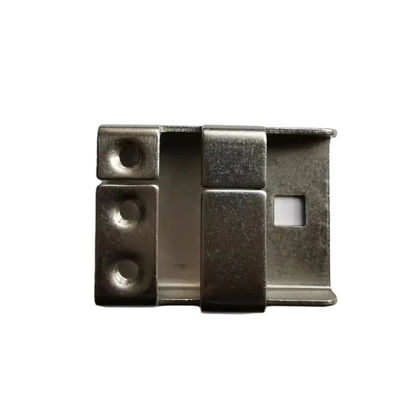Parti metalliche di acciaio laminato a freddo su misura per lo sviluppo e la manutenzione di infrastrutture
