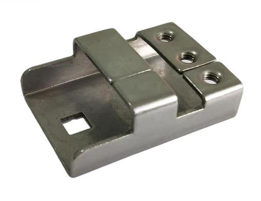 Parti metalliche di acciaio laminato a freddo su misura per lo sviluppo e la manutenzione di infrastrutture
