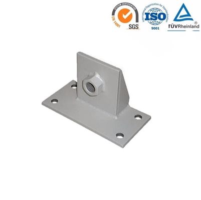 Saldatura di lamiere di metallo standard personalizzate e parti di fabbricazione a prezzi accessibili