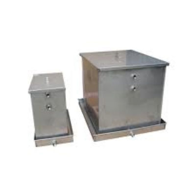 Fabbricazione di supporti per stampaggio su misura con seconda operazione Electro-Planting by Ltd