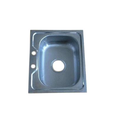 Macchine per stampaggio metallico Taglio a lasso per componenti di stampaggio su misura cinesi