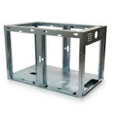 Parti di saldatura e fabbricazione di lamiere galvanizzate su misura a prezzi accessibili