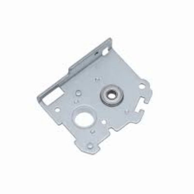 Servizi professionali di fabbricazione di lamiere metalliche per l'industria elettrica ed elettronica