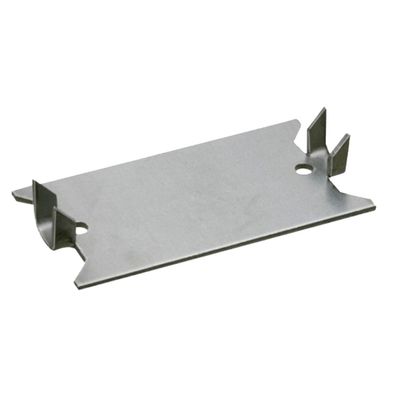 Linea di stampa automatizzata a basso costo per macchine per stampaggio metallico OEM ODM Stamping Parts