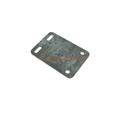Nanfeng Custom Cold Rolled Steel Metal Stamping Bending Parts per infrastrutture