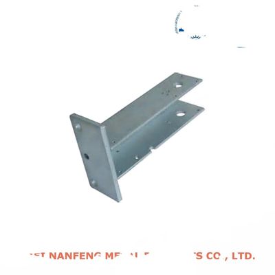 Fabbricazione a partire da materie plastiche