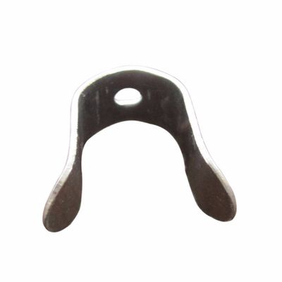 Fabbricazione di supporti per stampaggio metallici certificati ISO9001 2008 con linea di stampa automatica
