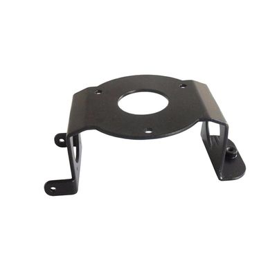 Parti stampate per fabbricazione in acciaio inossidabile su misura con servizi di piegatura e saldatura