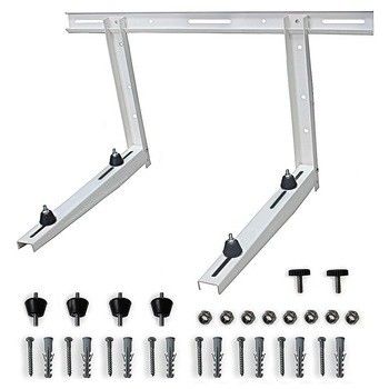 Nanfeng di Custom Metal Outdoor Air Conditioning Brackets e accetta piccoli ordini