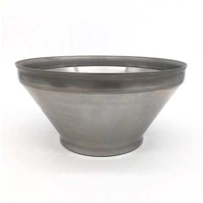 Top- Nanfeng Stamping Bending Metal Bowl Provider per le vostre soluzioni infrastrutturali