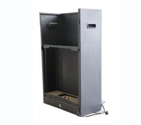 Fornitore di armadi metallici personalizzati da Nanfeng Materiale di ottone e armadi personalizzati