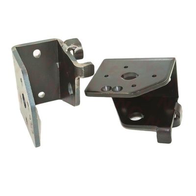 Parti di stampaggio personalizzate Best Standard Sheet Metal Saldatura e fabbricazione a prezzi