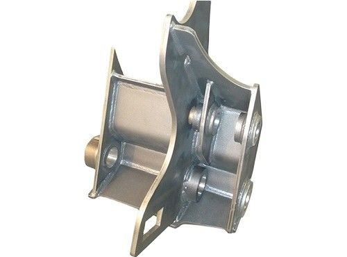 Parti di stampaggio personalizzate Best Standard Sheet Metal Saldatura e fabbricazione a prezzi