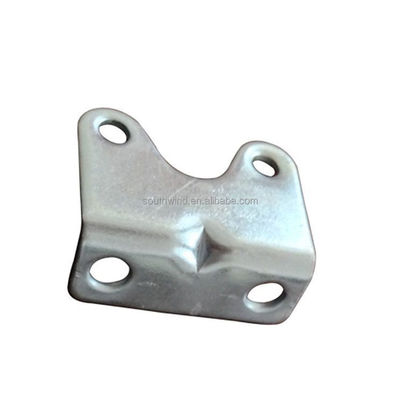Servizio di taglio laser per piccole parti metalliche