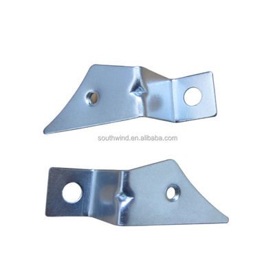 Servizio di taglio laser per piccole parti metalliche