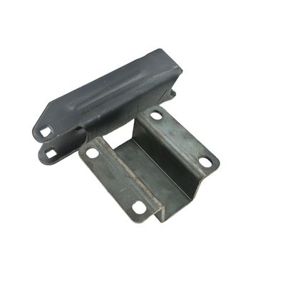 Servizio di taglio laser da parte di Nanfeng di prima qualità, parti metalliche in acciaio inossidabile 304 su misura.