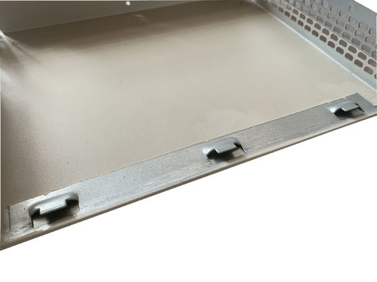 Customized pannello di metallo cassa elettrica Box per le vostre esigenze